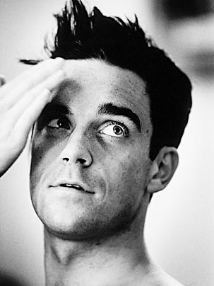 Robbie Williams Robbie Williams