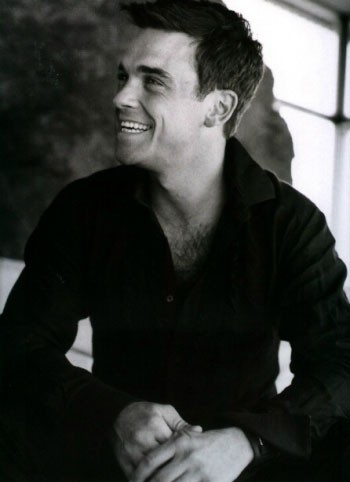 Robbie Williams Robbie Williams