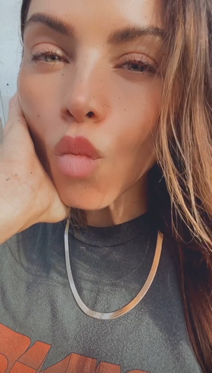 Jenna Dewan-Tatum