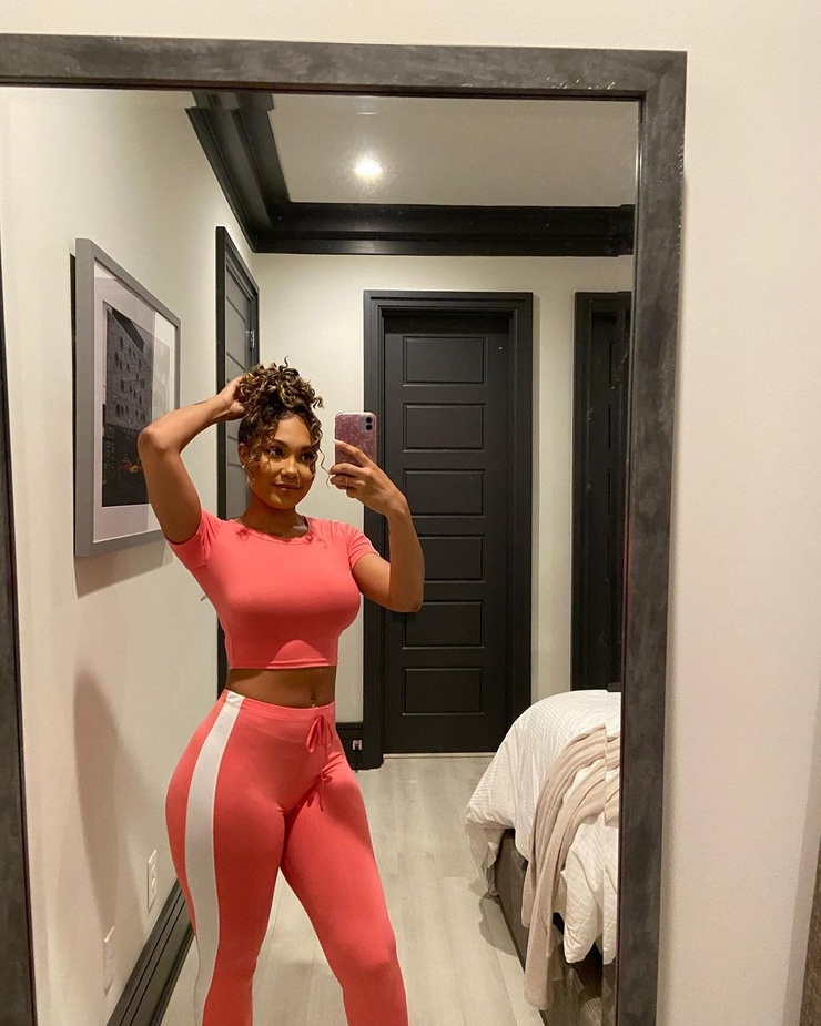 Parker McKenna Posey
