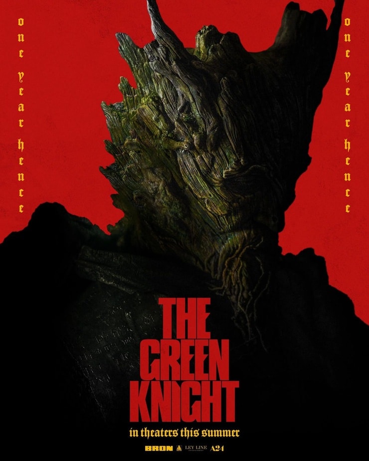 The Green Knight