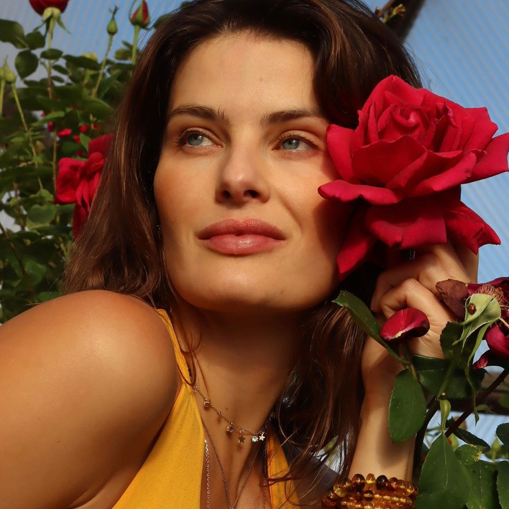 Isabeli Fontana
