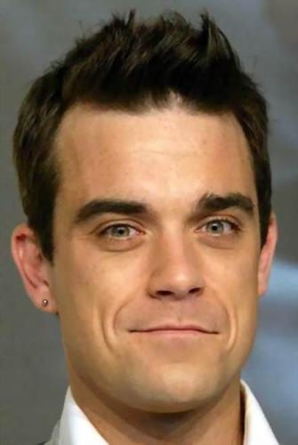 Robbie Williams Robbie Williams