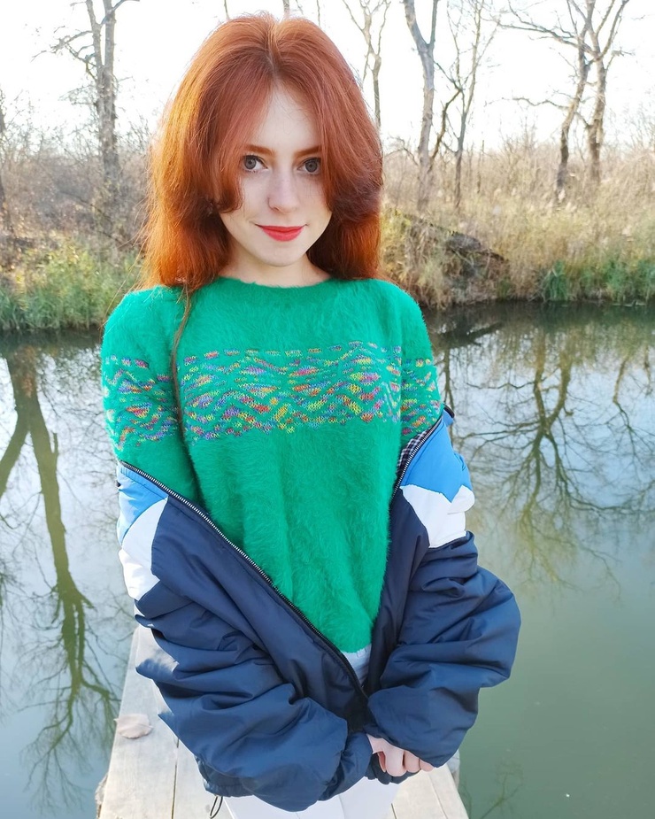 Katya Boldareva