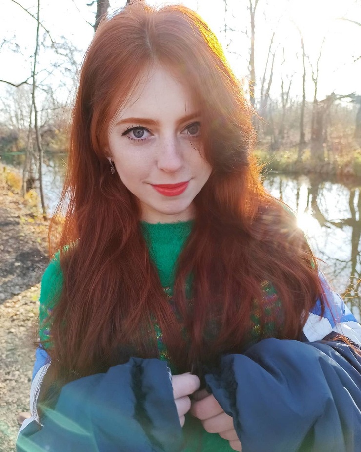 Katya Boldareva