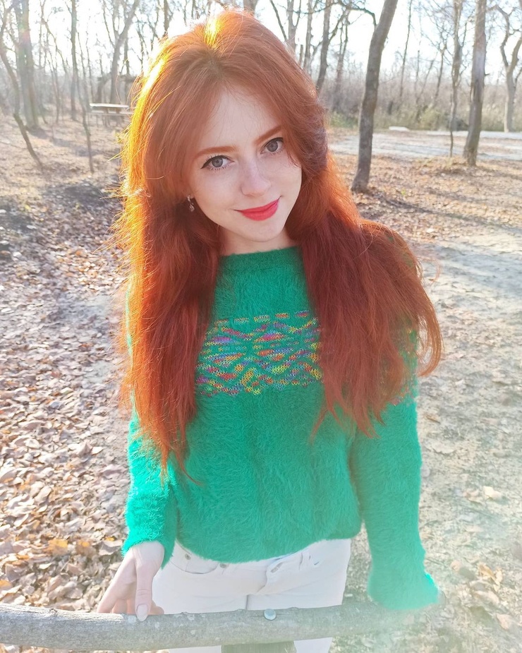 Katya Boldareva