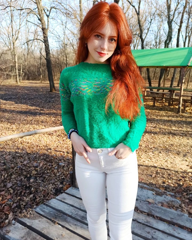 Katya Boldareva