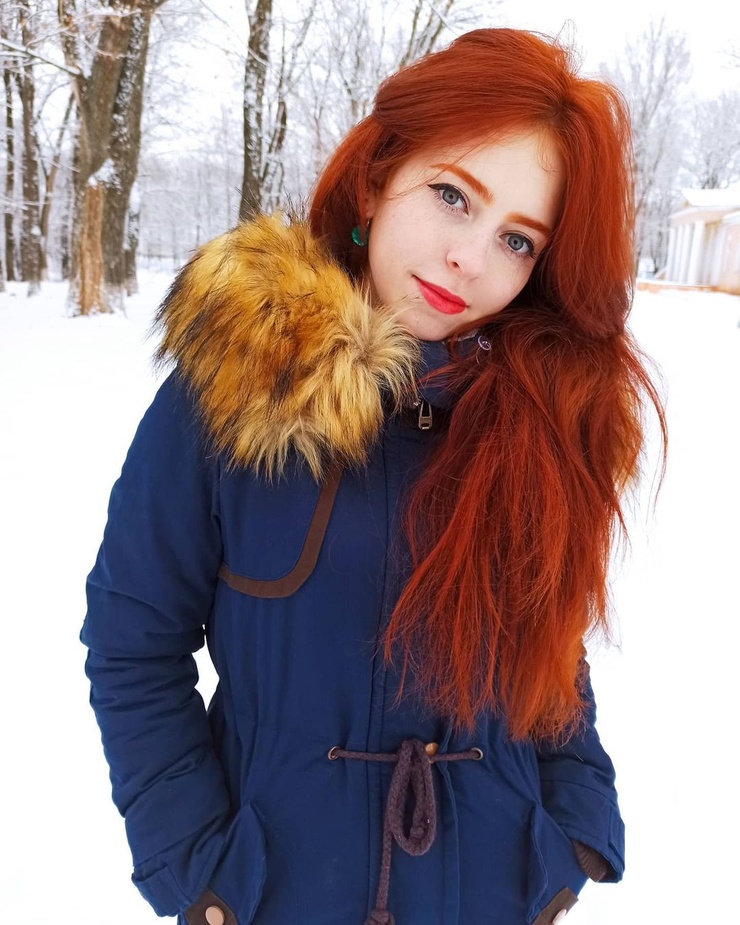 Katya Boldareva