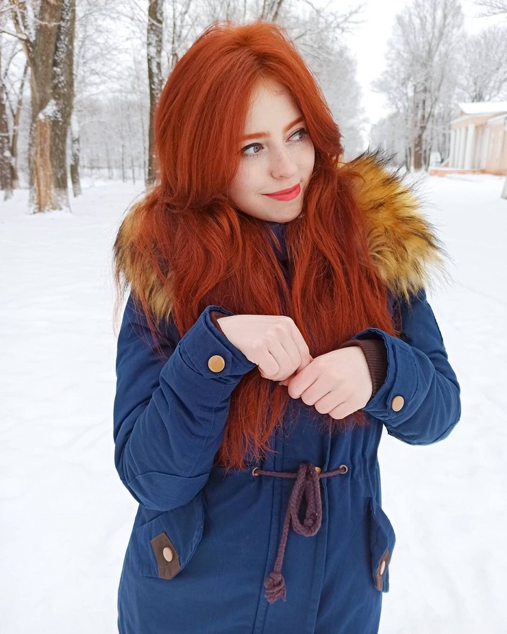 Katya Boldareva