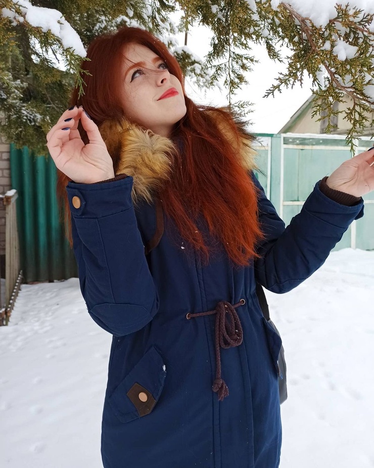 Katya Boldareva