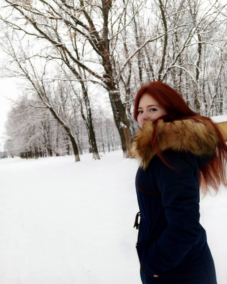 Katya Boldareva