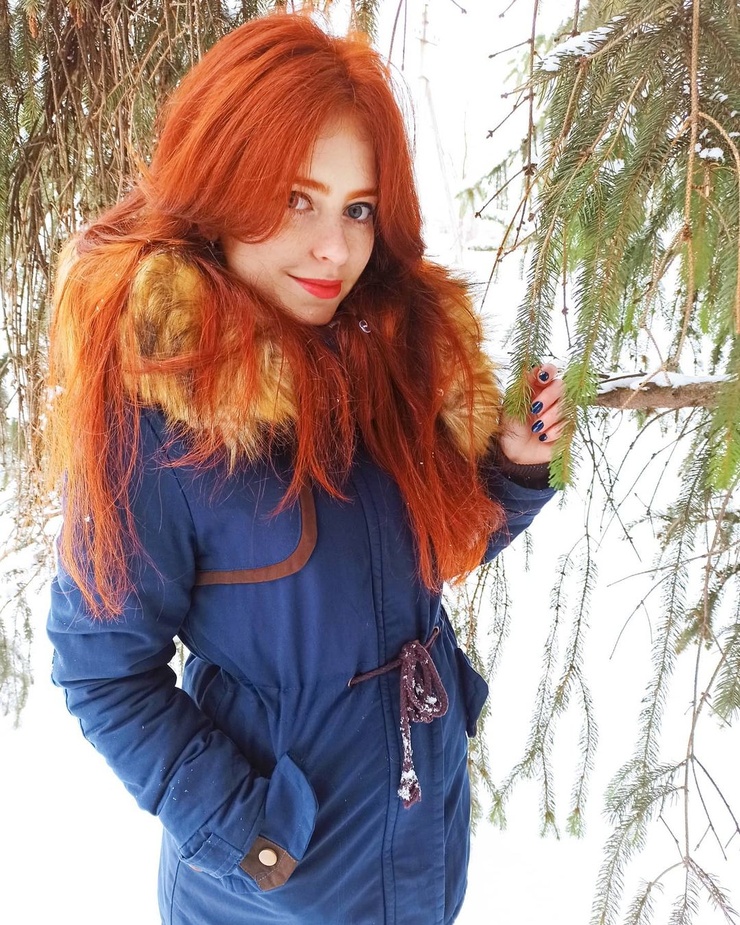 Katya Boldareva