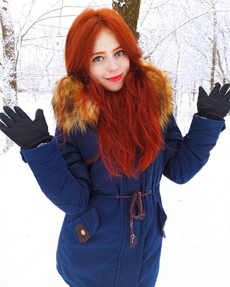 Katya Boldareva