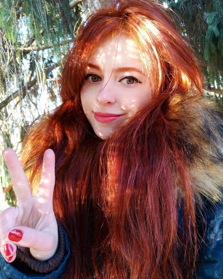 Katya Boldareva
