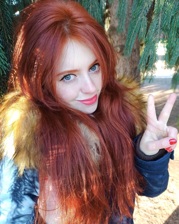 Katya Boldareva
