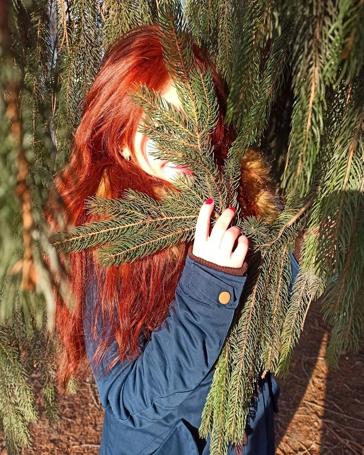 Katya Boldareva