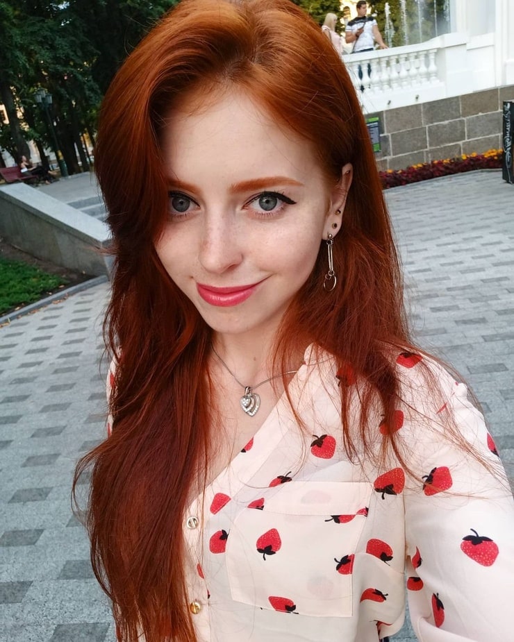 Katya Boldareva