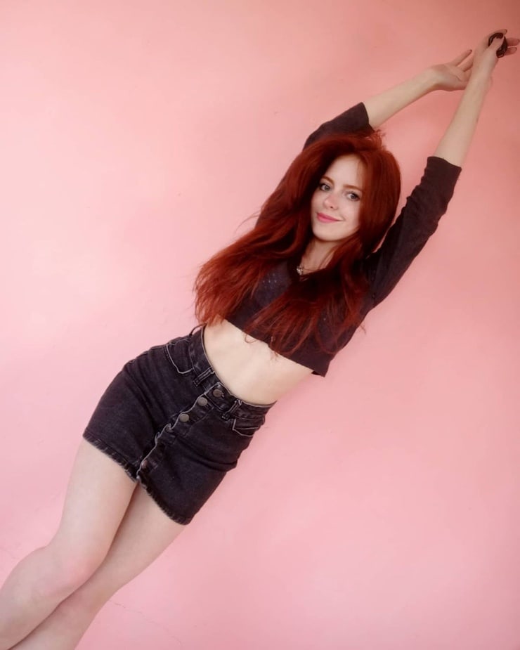 Katya Boldareva