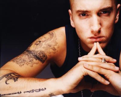 Eminem Eminem