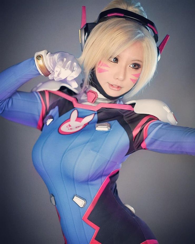 Tasha Spiral Cats