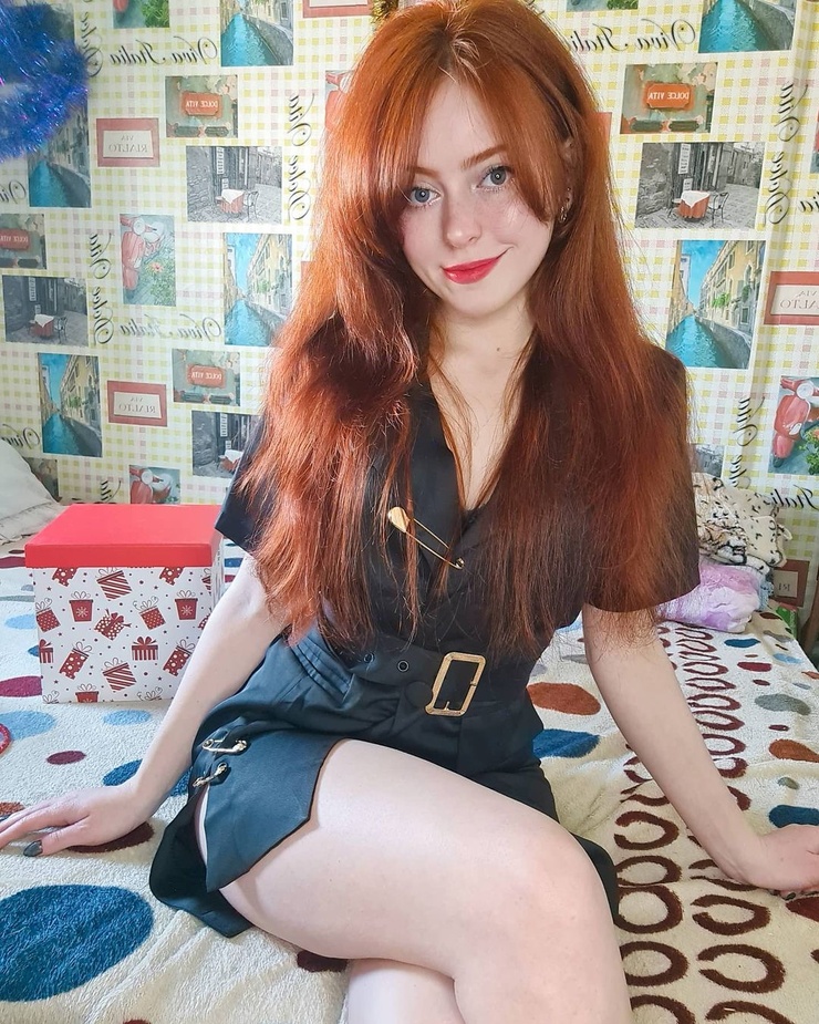 Katya Boldareva