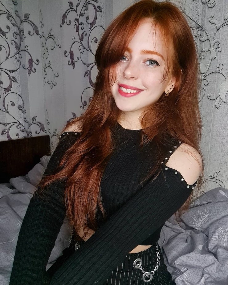 Katya Boldareva