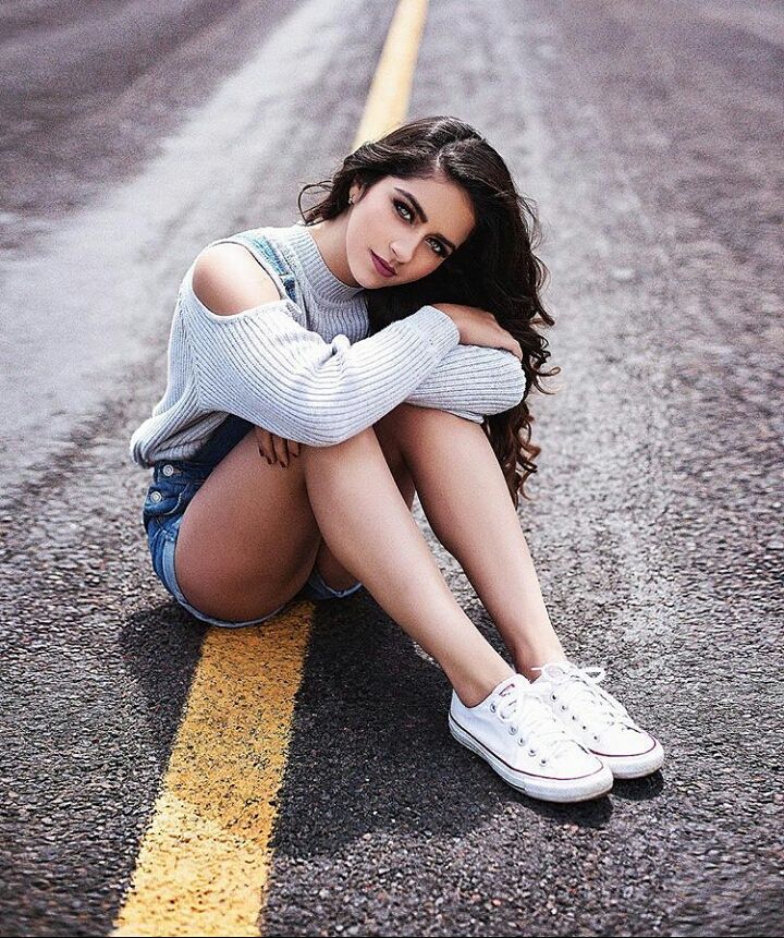 Sofia Toache
