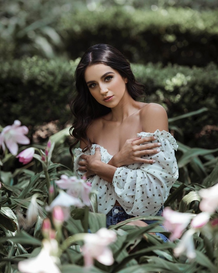 Sofia Toache