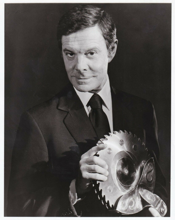 Louis Jourdan