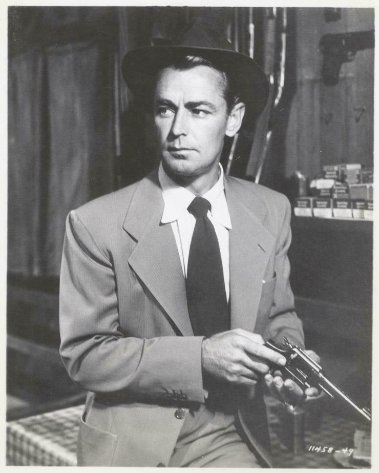 Alan Ladd