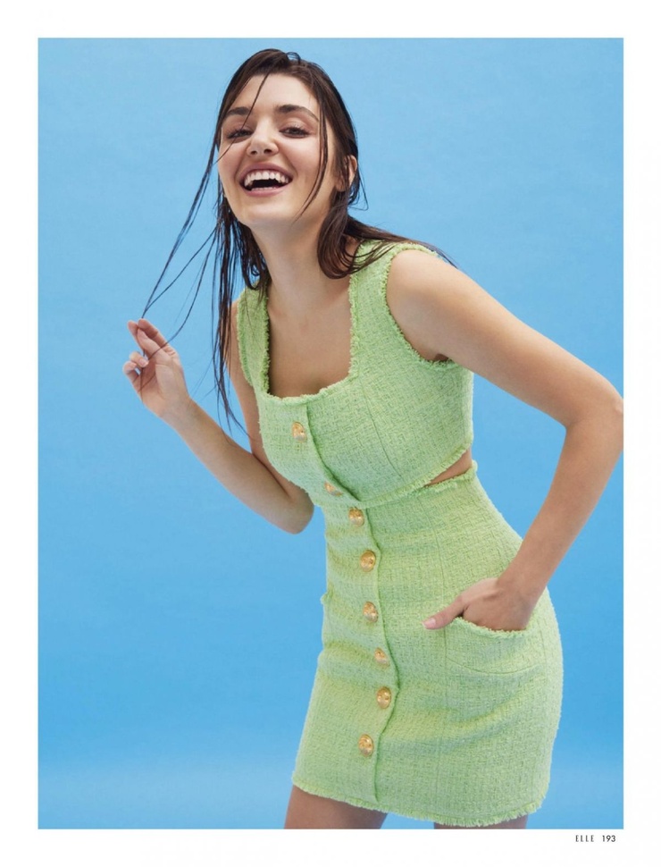 Hande Erçel