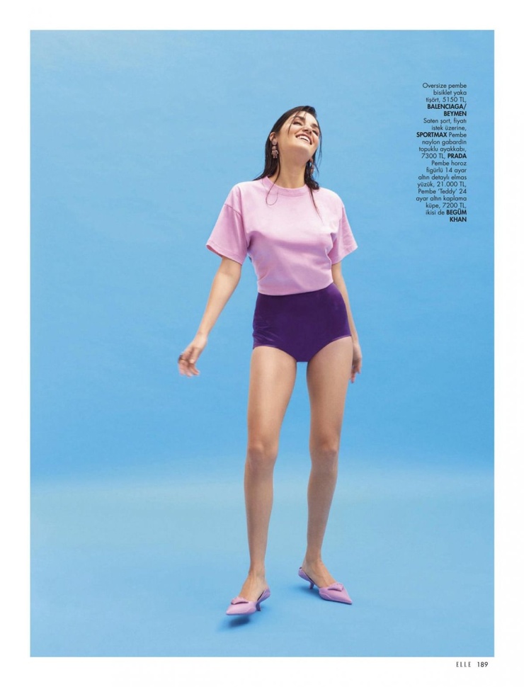 Hande Erçel