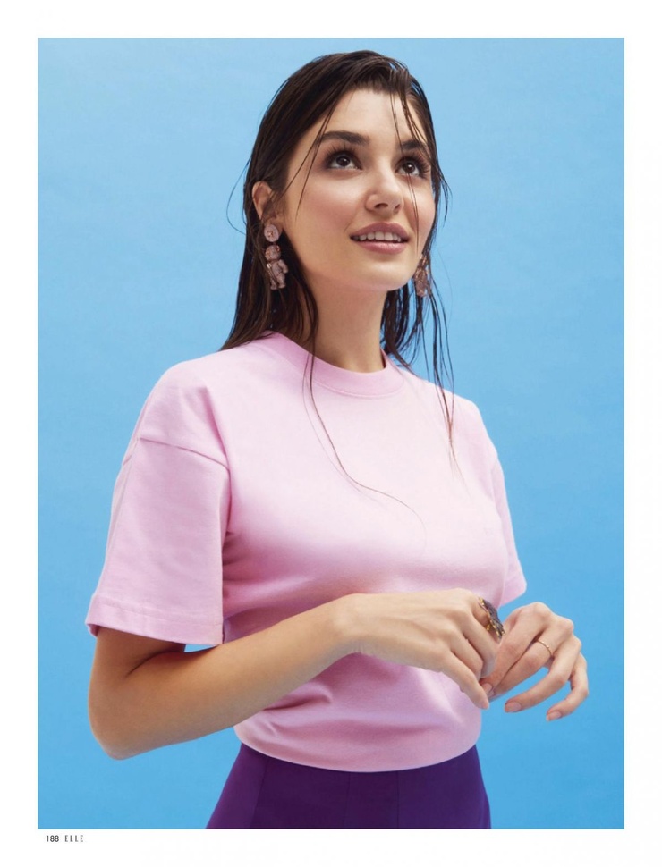 Hande Erçel Hande Erçel