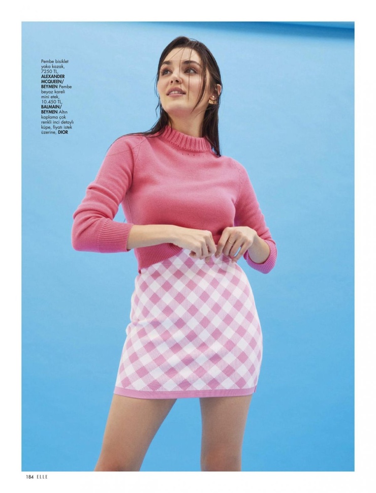 Hande Erçel Hande Erçel