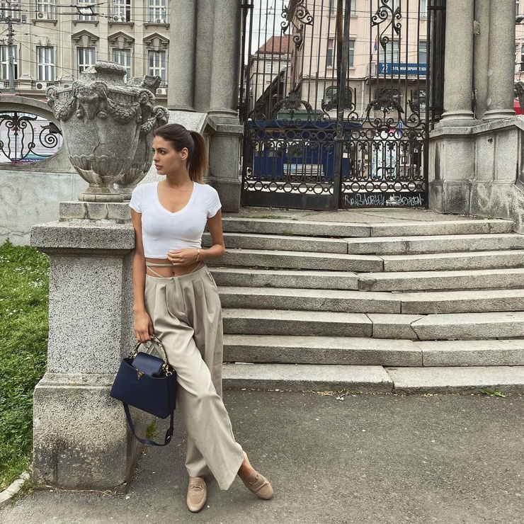 Bojana Krsmanovic