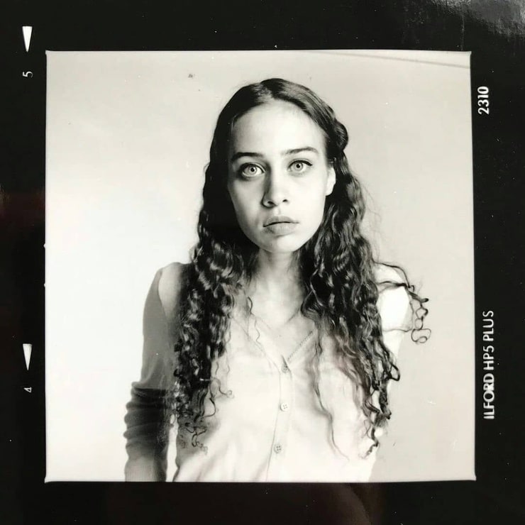 Fiona Apple