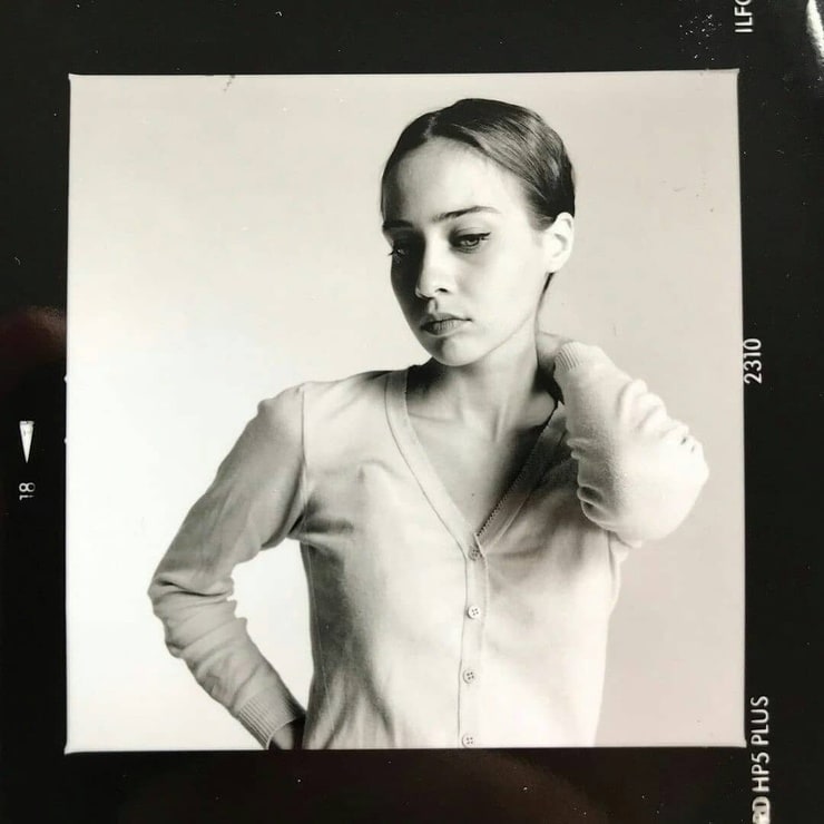 Fiona Apple