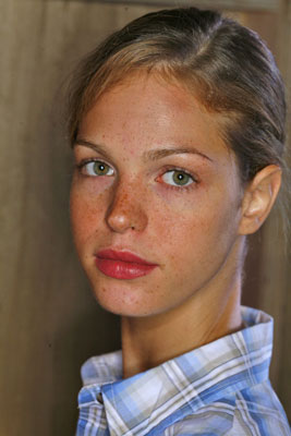 Erin Heatherton Erin Heatherton