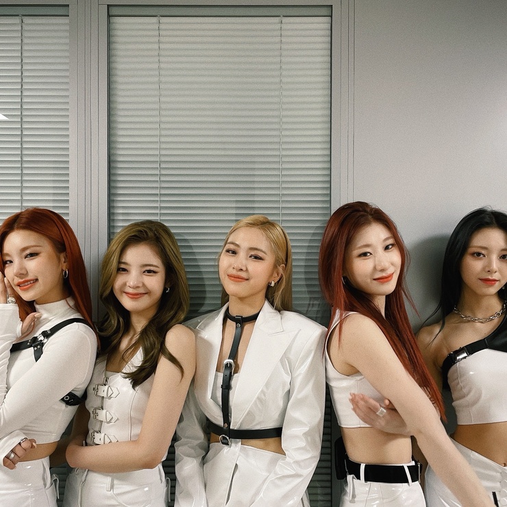ITZY