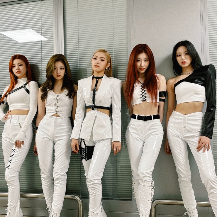ITZY