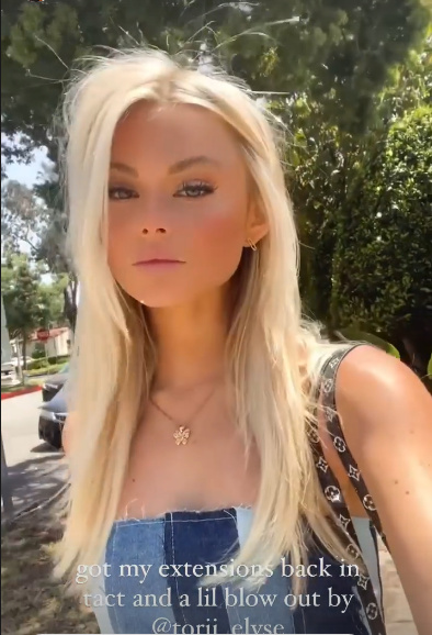 Kendel Kay