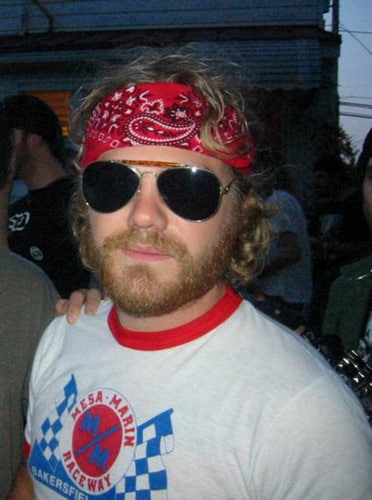 Ryan Dunn