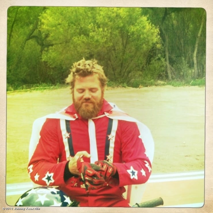 Ryan Dunn