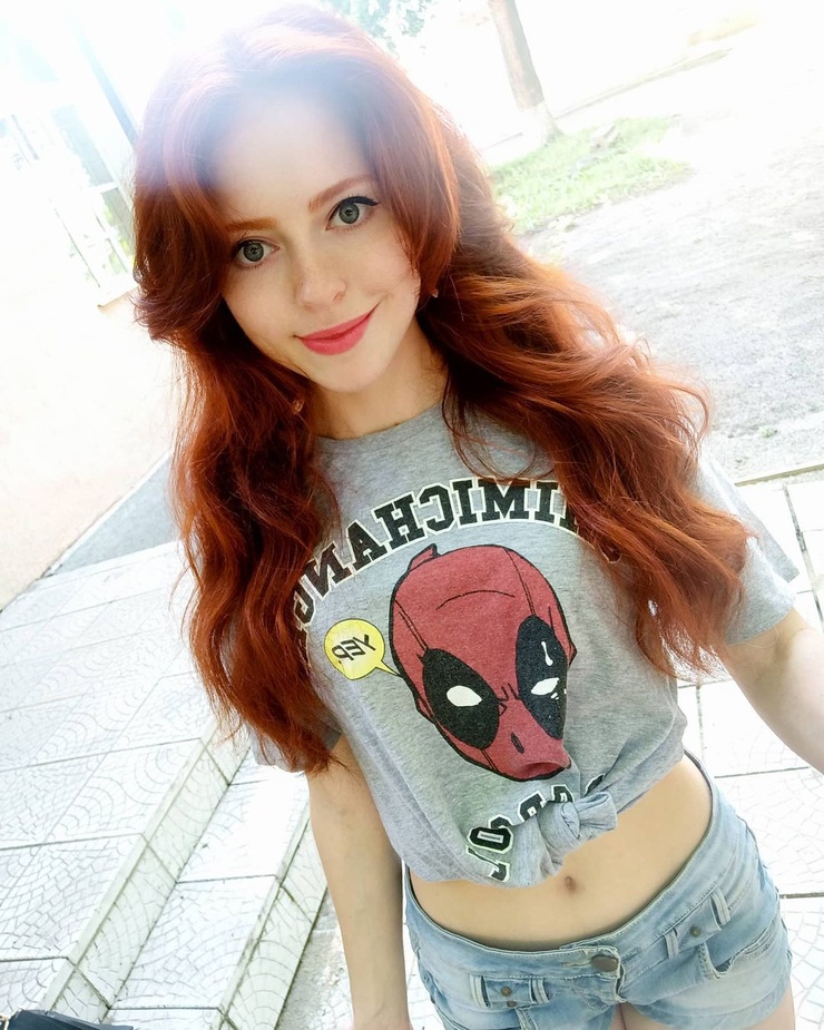Katya Boldareva