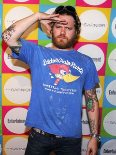 Ryan Dunn