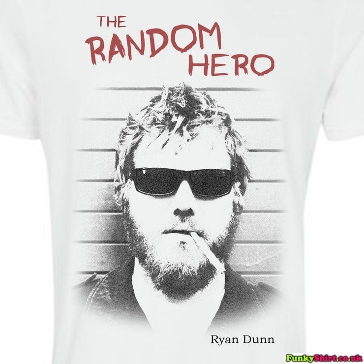 Ryan Dunn