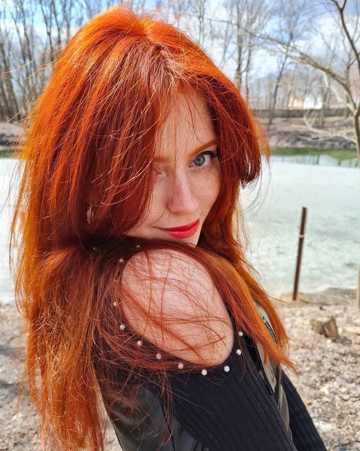 Katya Boldareva Katya Boldareva