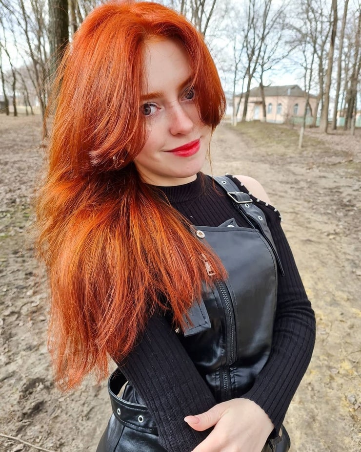 Katya Boldareva