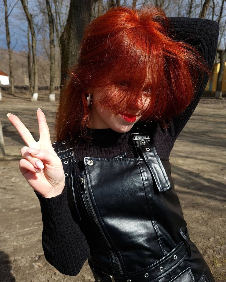 Katya Boldareva