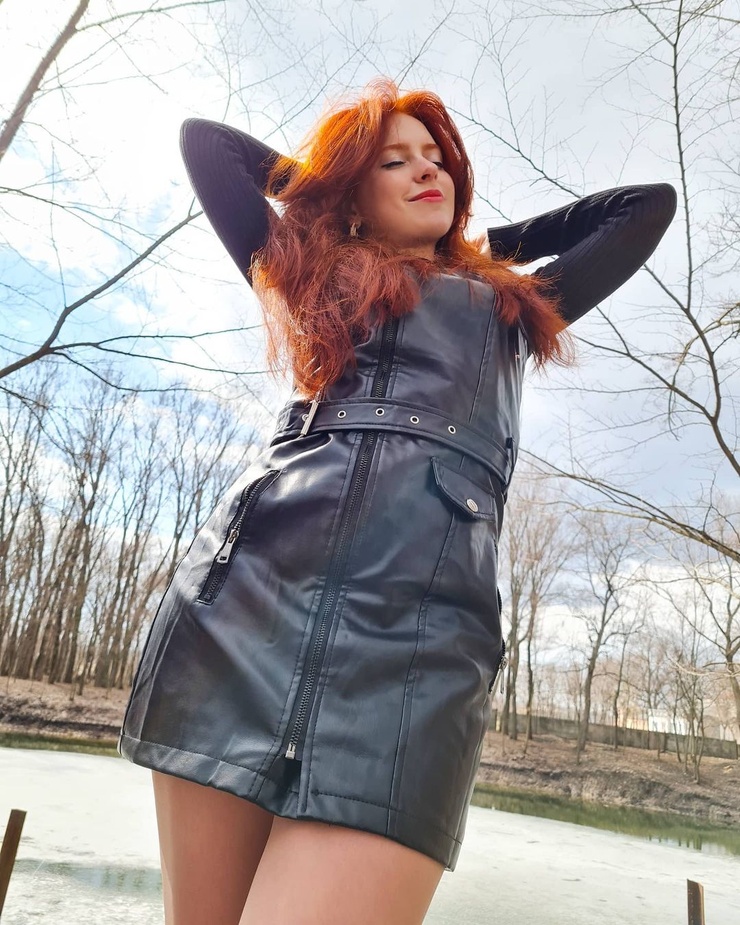 Katya Boldareva